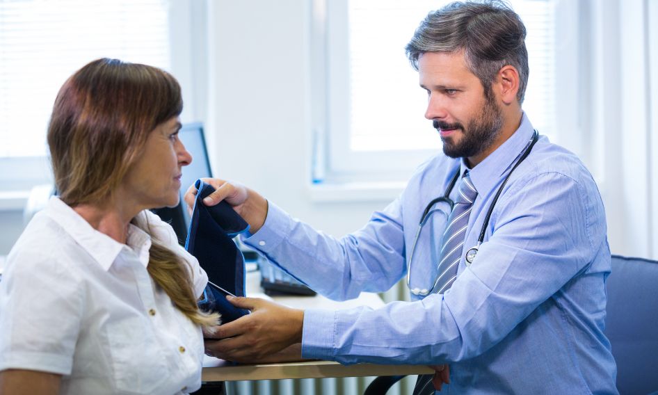 Chequeo médico completo en Buenos Aires