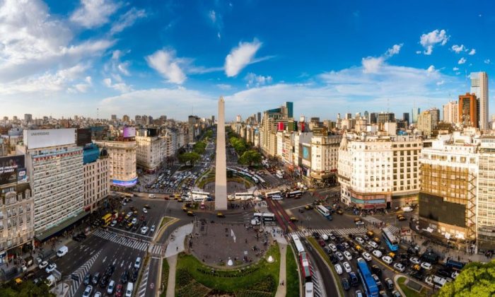Datos de interés para los turistas y pacientes internacionales