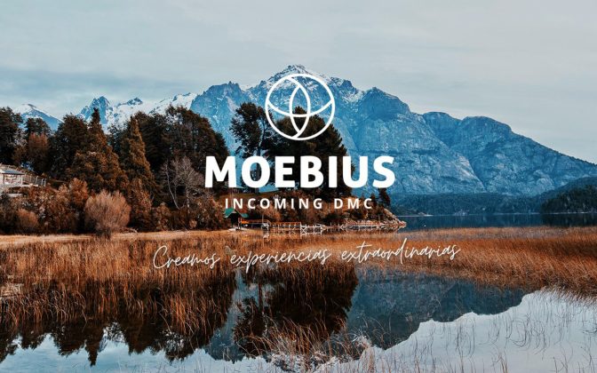 Moebius Líder en organización de tours y paseos turísticos